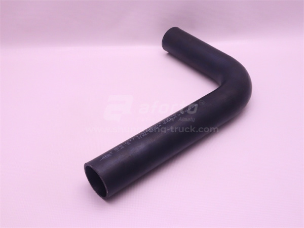 Патрубок радиатора HOWO T5G C7H MAN MC11 QINYAN