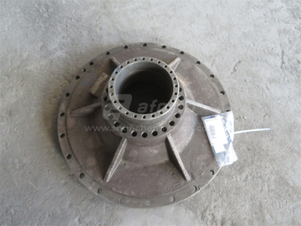 Ступица задняя LIUGONG CLG418 (автогрейдер)