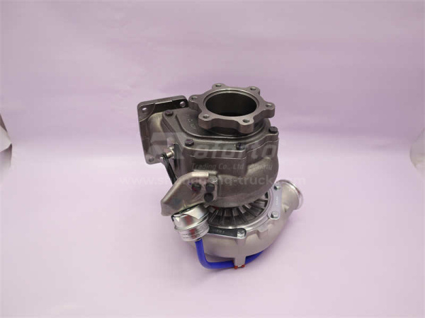 Турбокомпрессор 0988 NORD BENZ /FAW XINDAWEI /WP10 336 л.с. (оригинал)