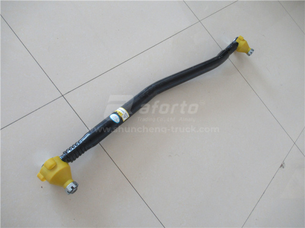 Тяга рулевая SHAANXI F2000 8*4 продольная