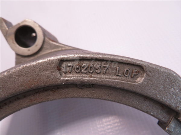 Вилка КПП переключения передач 3 и 4 FAST