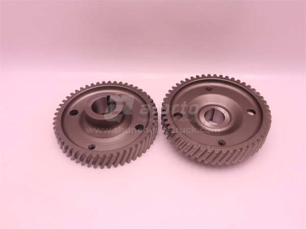 Шестерня ТНВД к двигателю WP10.340E22 (оригинал)