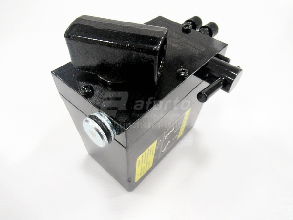 Гидронасос подъёма кабины ручной SHAANXI M3000 SORL