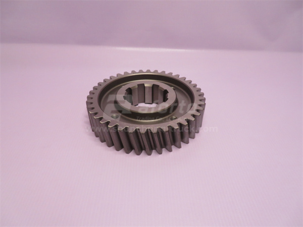 Шестерня выходного вала миксер WP10