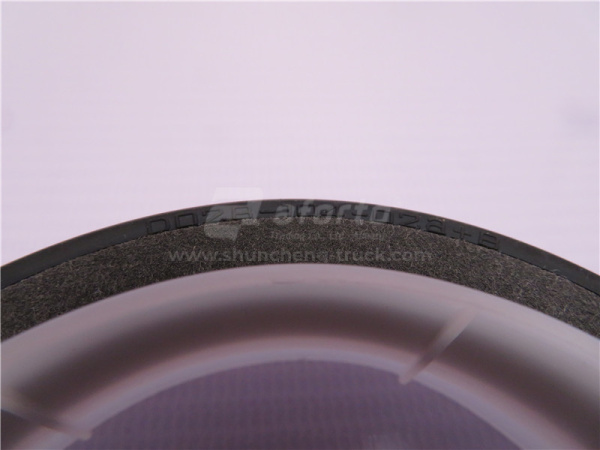 Сальник лобовой 6CT/6CTA8.3-C215/6L/ISL/QSL (оригинал)