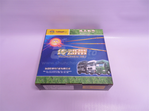 Ремень 8PK1092/1090 QINYAN