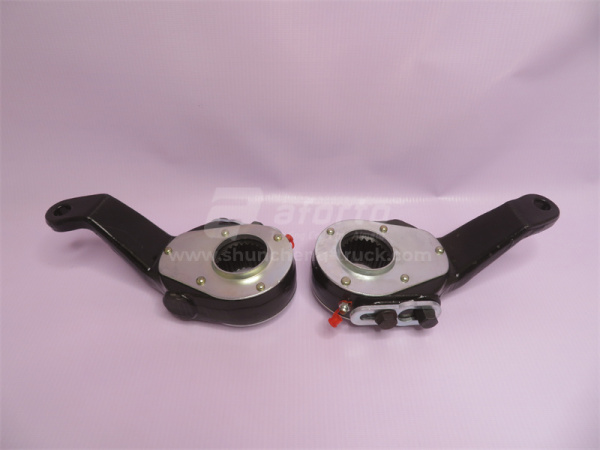 Трещётка тормозная SHAANXI F3000/FAW 290/NORD BENZ/GTL заднего моста правая Z = 26 SORL