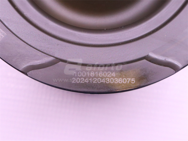 Поршень WEICHAI WP14TG765E304 DHT14G0006 (оригинал)