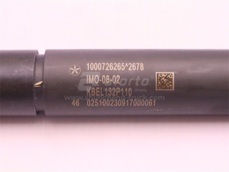 Форсунка топливная WP10.340E32 (оригинал)