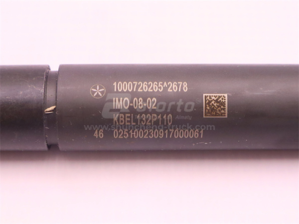 Форсунка топливная WP10.340E32 (оригинал)