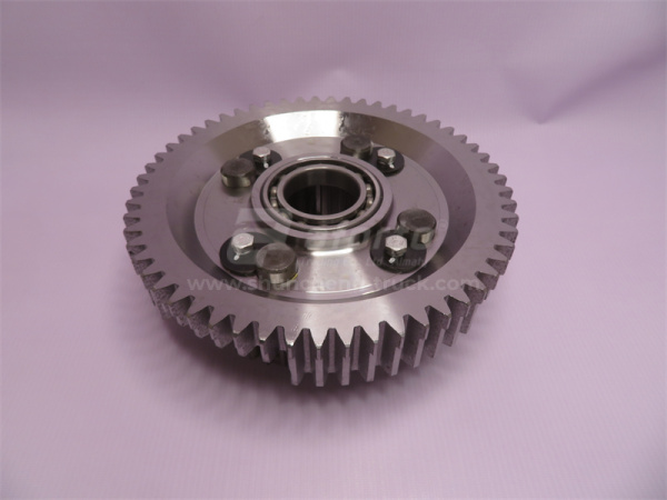 Блок XCMG ZL50G шестерен задней скорости  2009 (оригинал)