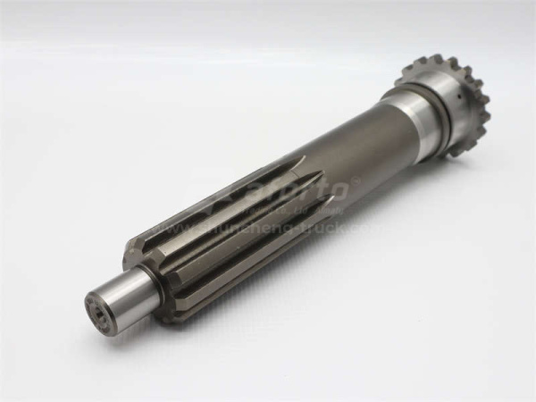 Вал КПП FAST 12JSD240TA первичный (12 скоростей)