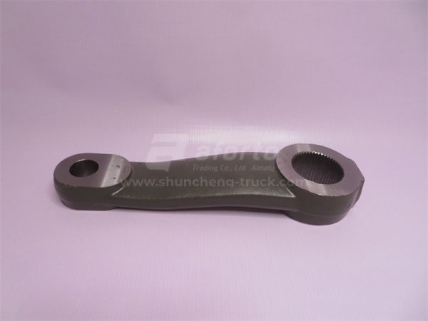 Маятник рулевой HOWO (оригинал)