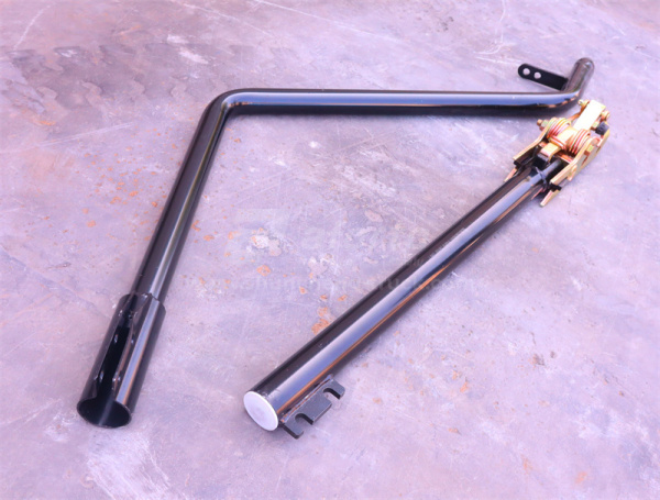 Тяга кулисы КПП SHAANXI M3000