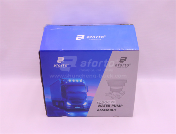 Помпа 1937 WP10 AFORTO