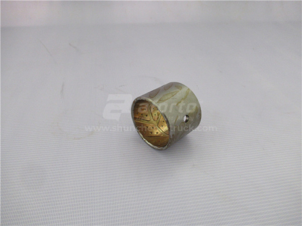 Втулка шкворня SHAANXI F3000 верхняя 54*62*50