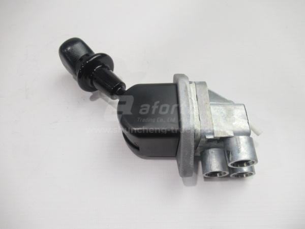 Кран ручного тормоза DAF 9617231300