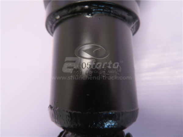 Амортизатор кабины CAMC задний пневматический