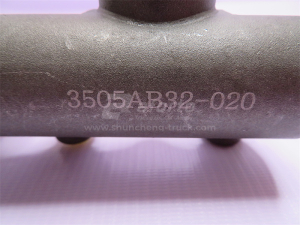 Цилиндр тормозной главный DONGFENG SANPING