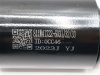 Амортизатор кабины HOWO T5G310/TX380/TX400/TX440 задний HEZEYUJIE