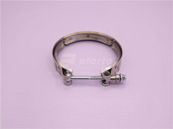 Хомут ленточный турбины WEICHAI WP12.430E201