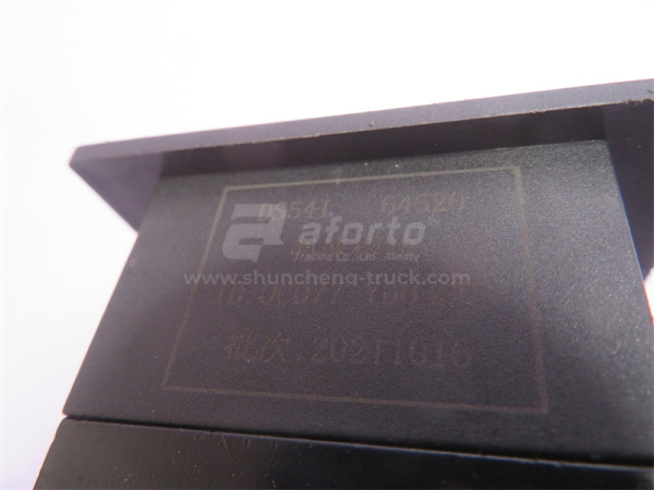 Реле регулятор оборотов печки HOWO новая модель