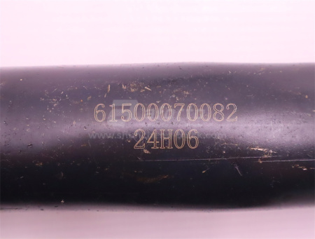 Маслоприемник WD618/WP10/WP10.380E22/WP10.340E22/WP10.340E32/WP10.336E53
