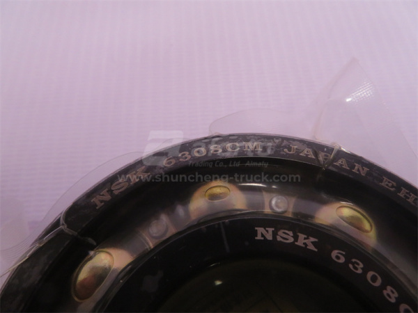 Подшипник AКПП КПП SHANGONG SEM650B NSK