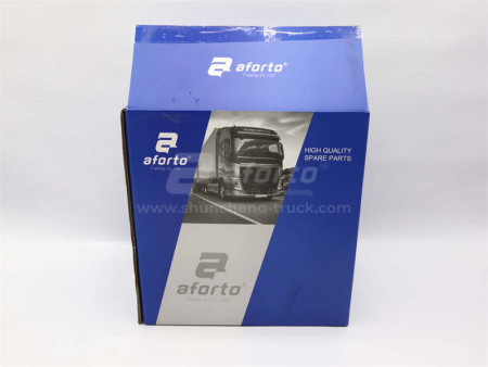 Турбокомпрессор 3960454 170 л.с. AFORTO