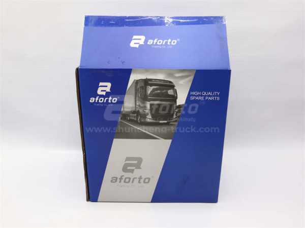 Турбокомпрессор 3960454 170 л.с. AFORTO