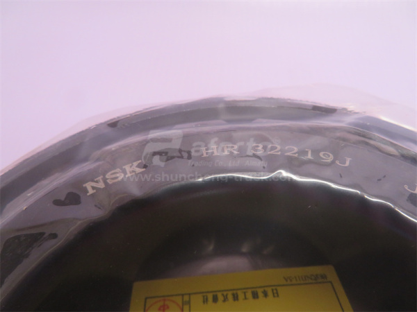 Подшипник вала конической пары PENGPU PD320Y бульдозер NSK