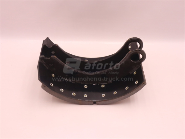 Колодки тормозные прицепа YORK 11.5T 178 (12 отв.)