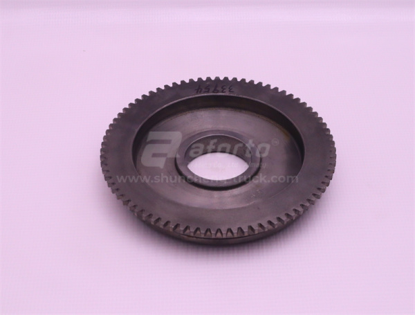 Поршень SHANGONG SEM650B