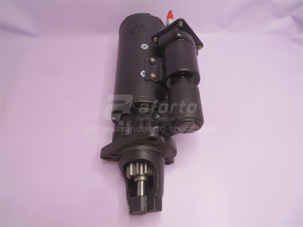 Стартер 11 зубьев NT855-C280