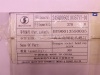 Болт под шестигранник 10*70*1.5 натяжителя WP10.340E22 (оригинал)