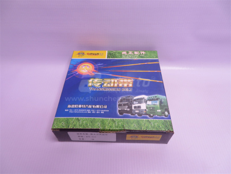 Ремень 8PK 925 QINYAN