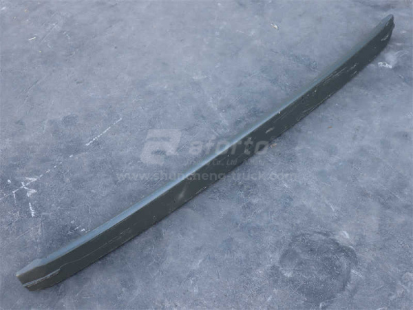 Лист рессоры HOWO 286 задней № 5 - 25мм длина 1220мм