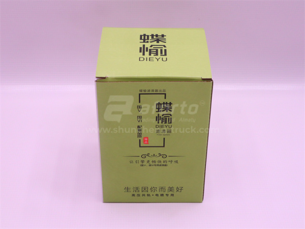 Фильтр топливный CX1011 YUCHAI