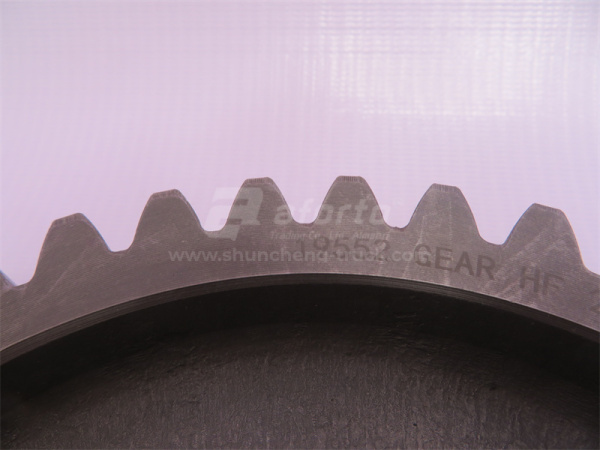 Шестерня КПП FAST промежуточного вала ведущая Z = 40