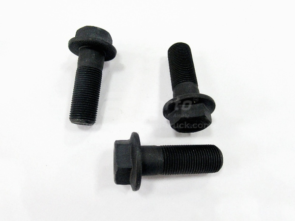 Болт с шляпкой 18*55*1.5 коническая пара HANDE 469/HANDE 440 (оригинал)