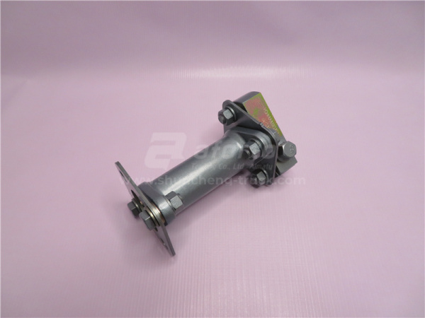 Привод ТНВД SINOTRUK длинный (хорошее качество)