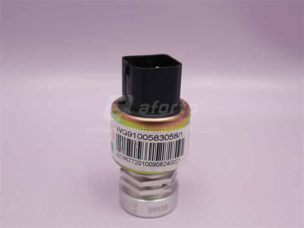 Датчик скорости HOWO (оригинал)