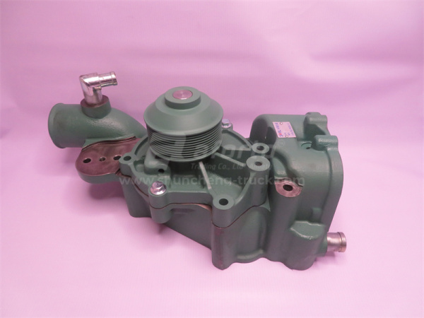 Помпа 0094/0042 HOWO A7/D12 10PK SORL