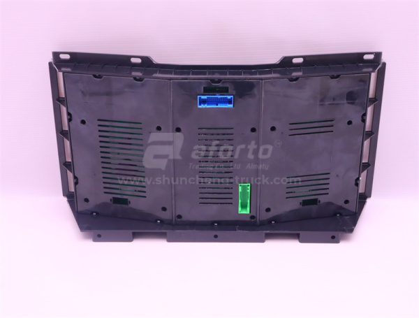 Щиток приборов SHAANXI F3000 2240 (оригинал)