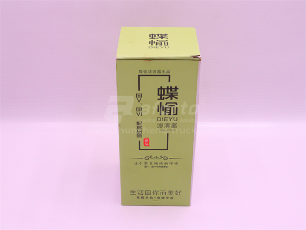 Фильтр топливный CX1017