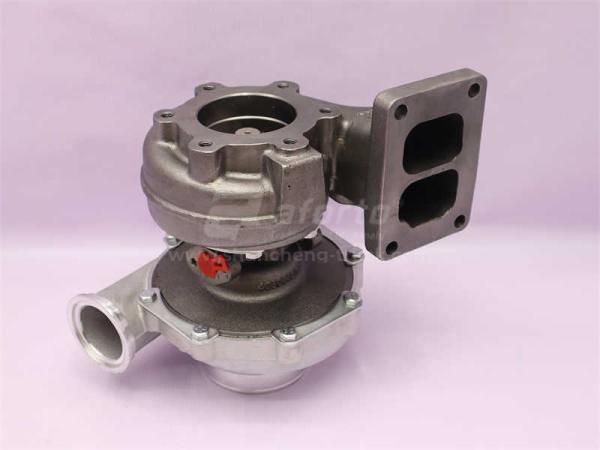 Турбокомпрессор 8227 WD615 336 л.с. HOWO AFORTO