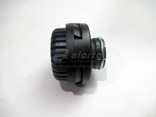 Глушитель шума на защелке УНИВЕРСАЛЬНОЕ (4324070700)