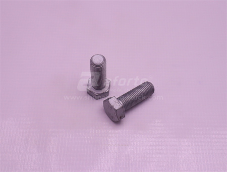 Болт 14*40*1.5 опора карданного вала SHAANXI X3000