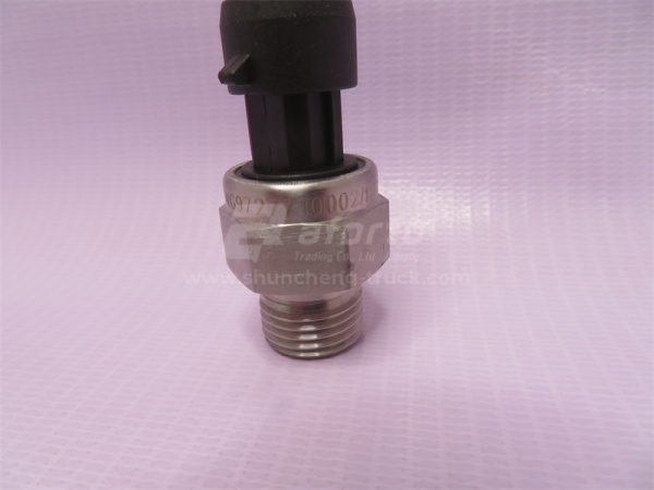 Датчик давления воздуха HOWO 2010/HOWO A7/TX/T5G