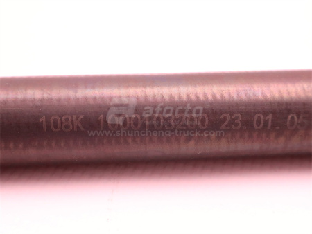 Патрубок маслоотделитель WEICHAI WP12.420E32 (оригинал)